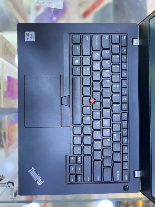 Lenovo ThinkPad L14 i5 11th | 8GB RAM | 256GB SSD | 14 inch