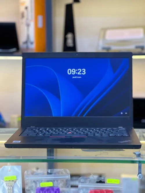 Lenovo ThinkPad L14 i5 11th | 8GB RAM | 256GB SSD | 14 inch