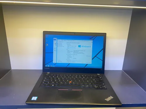 Lenovo ThinkPad T470 i5 6th | 8GB RAM | 256GB SSD | 14 inch