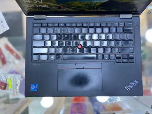 Lenovo ThinkPad X13 Yoga i5 11th | 16GB RAM | 256GB SSD | 13.3 inch Touch