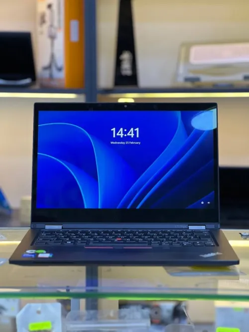 Lenovo L13 Yoga i5 11th | 8GB RAM | 256GB SSD | 13.3 inch Touch