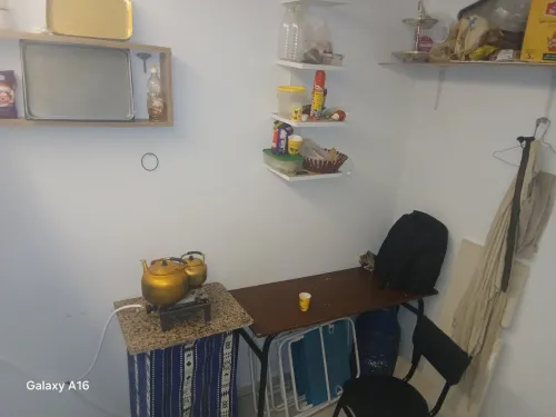 Location Local Alger Zeralda