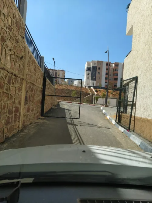Location Appartement F3 Chlef Chlef