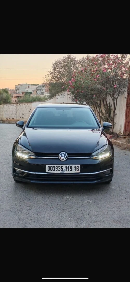 Volkswagen Golf 7 2019 START+