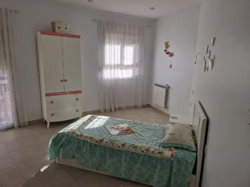 Location Appartement F4 Oran Oran