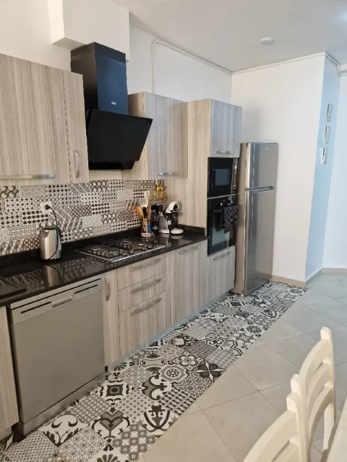 Location Appartement F4 Oran Oran
