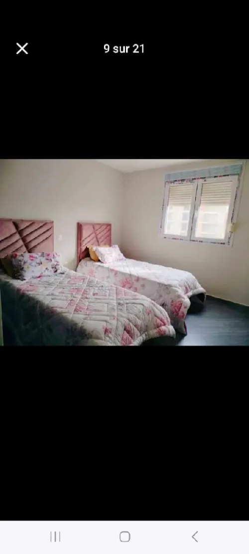 Location Appartement F5 Oran Bir el djir