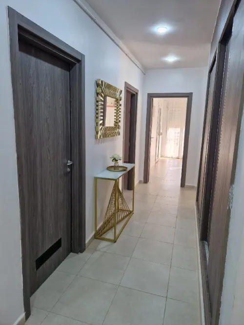 Location Appartement F4 Oran Oran