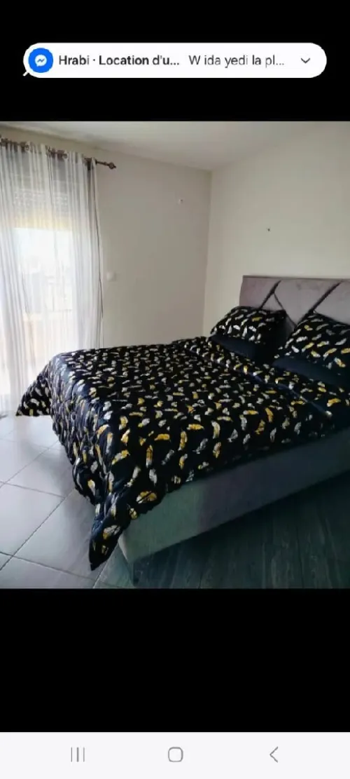 Location Appartement F5 Oran Bir el djir