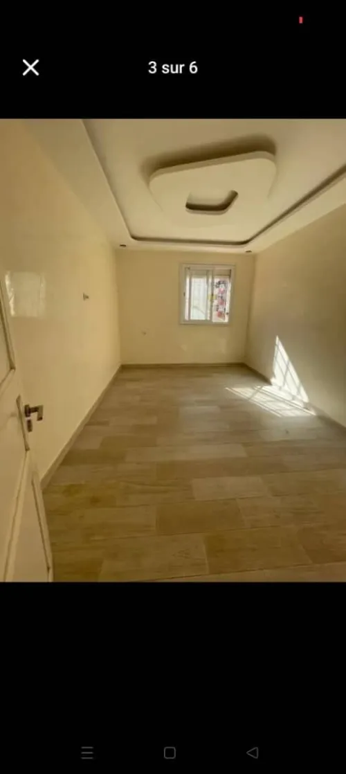 Location Appartement F3 Oran Oran