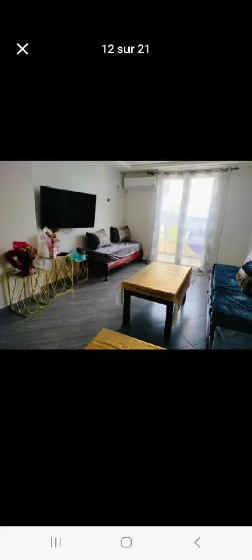 Location Appartement F5 Oran Bir el djir
