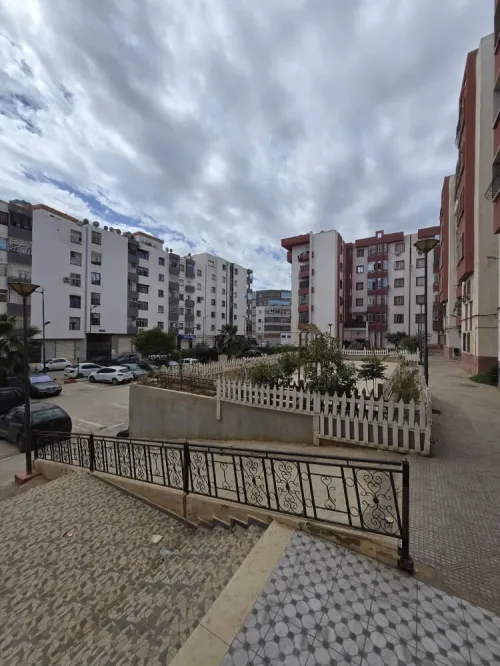 Location Appartement F3 Oran Oran