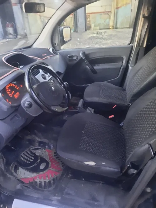 Renault Kangoo 2011 Kangoo