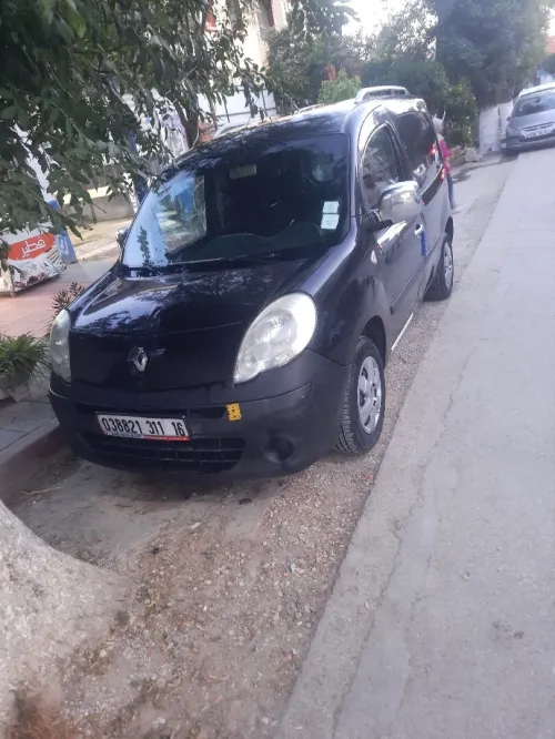 Renault Kangoo 2011 Kangoo
