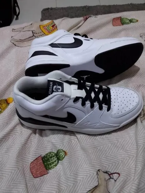 Nike Air jordan 