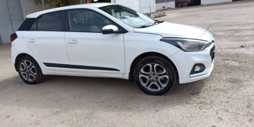 Hyundai i20 2019 i20