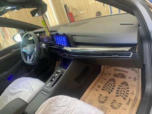 Volkswagen Golf 8 2024 Rline