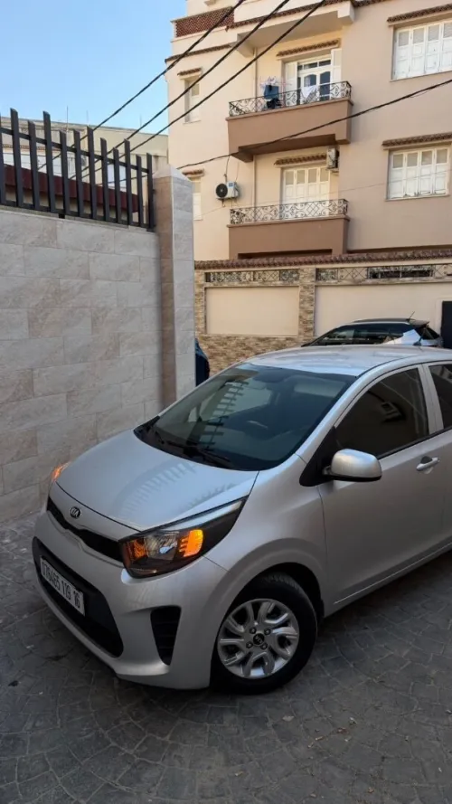 Kia Picanto 2019 LX