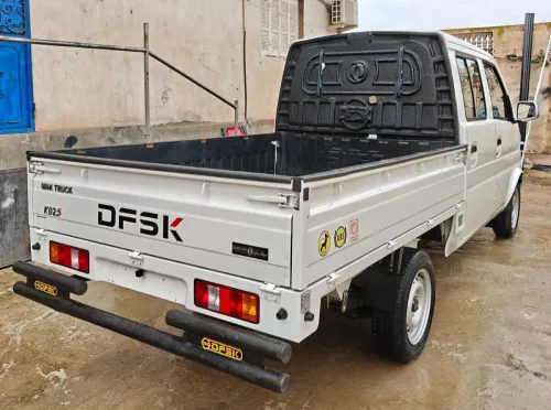 Dfsk SOKON Dfsk SOKON 2024