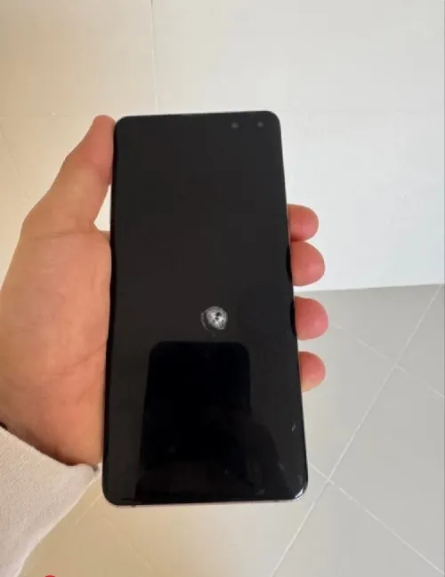 Samsung Galaxy S10 5G