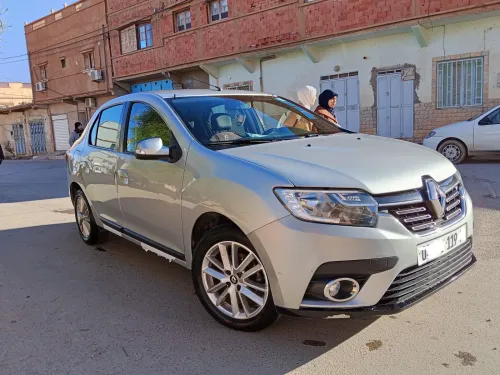 Renault Symbol 2019 Collection