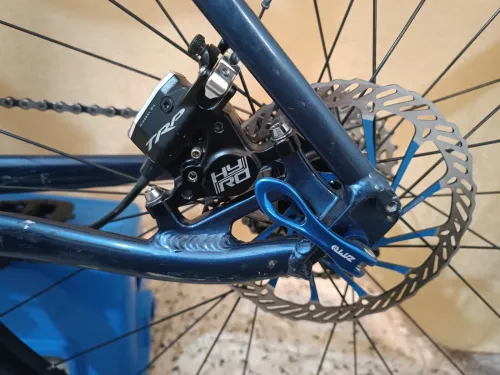 TRIBAN RC520 Shimano 105 (2021)