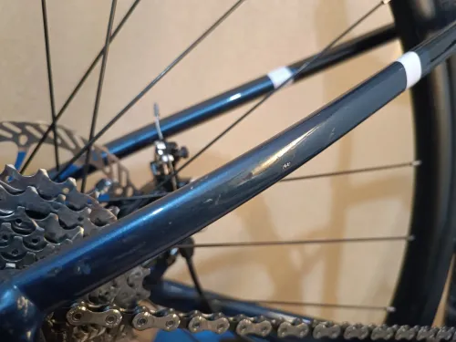 TRIBAN RC520 Shimano 105 (2021)