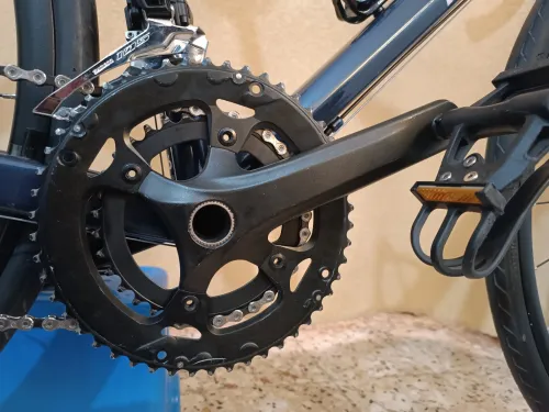 TRIBAN RC520 Shimano 105 (2021)