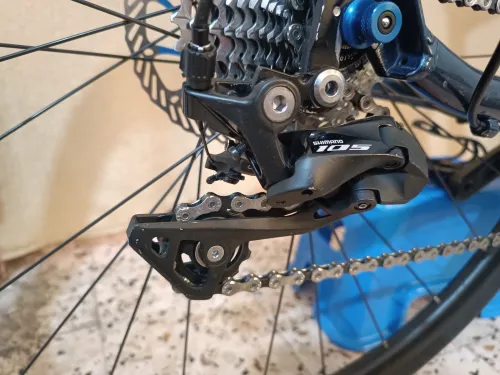 TRIBAN RC520 Shimano 105 (2021)