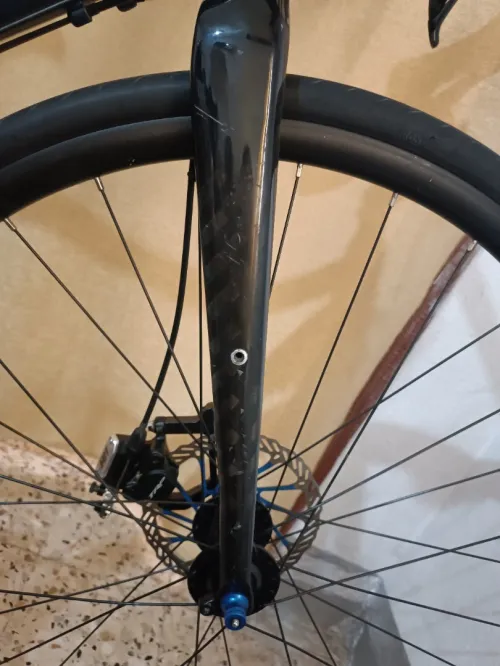 TRIBAN RC520 Shimano 105 (2021)