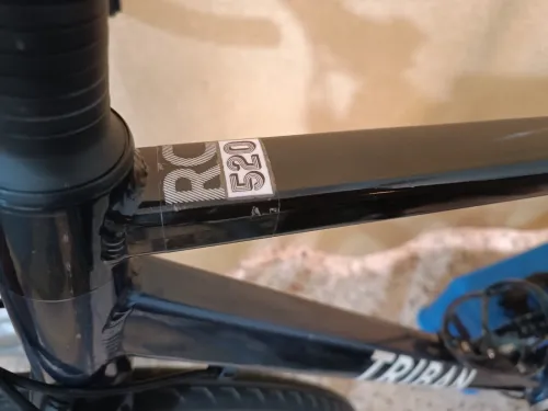 TRIBAN RC520 Shimano 105 (2021)
