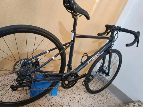TRIBAN RC520 Shimano 105 (2021)