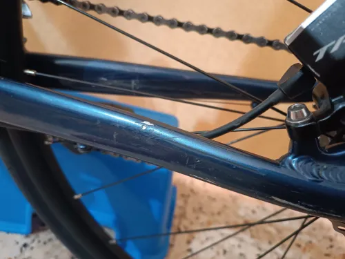TRIBAN RC520 Shimano 105 (2021)