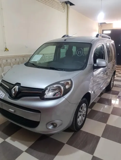 Renault Kangoo 2021 Confort