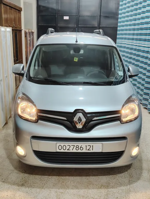 Renault Kongoo 2021 