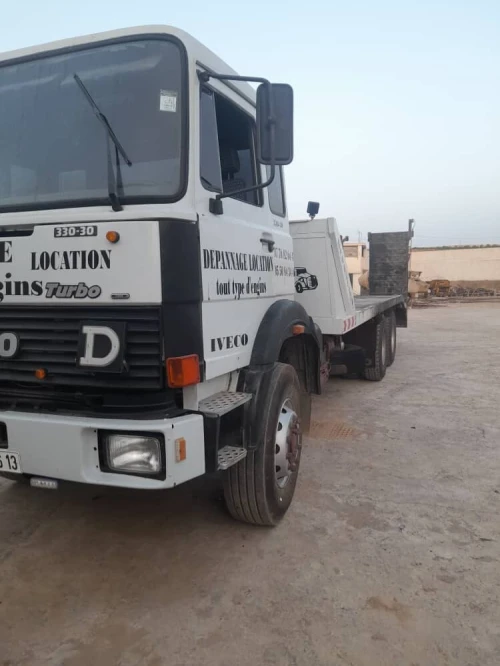 Iveco 330-30 1996