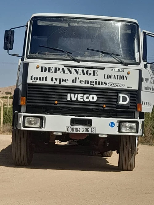 Iveco 330-30 1996