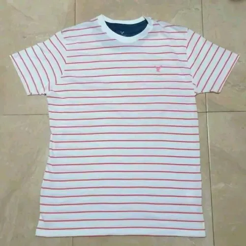 Tshirt trico coton 