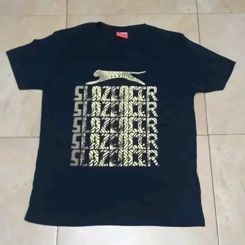 Tshirt trico coton 