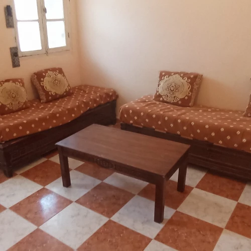 Location vacances Appartement F3 Mostaganem Mostaganem
