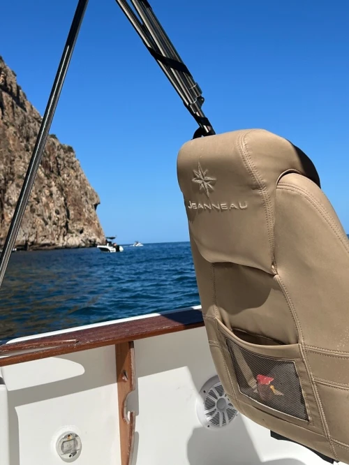 Sessa key largo 22 by Bejaia naval 6.5m