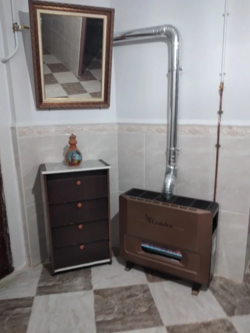 Location vacances Appartement F3 Ain defla Hammam righa