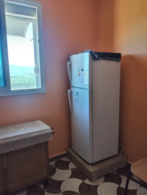 Location vacances Appartement F3 Ain defla Hammam righa