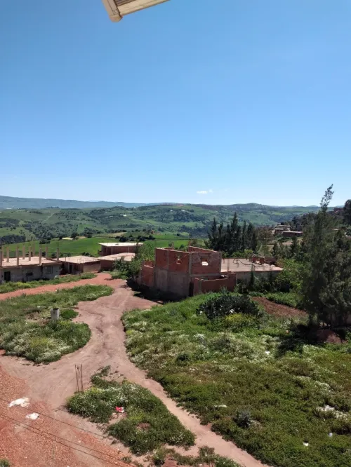 Location vacances Appartement F3 Ain defla Hammam righa