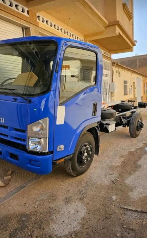 Isuzu Isuzu 2025 Super jumpo