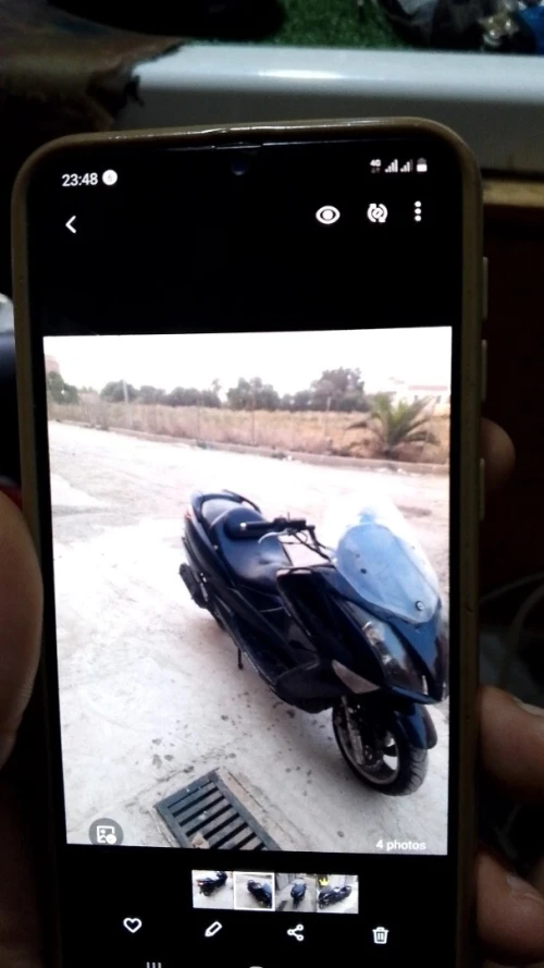 yamaha rafinz rafinz 2013