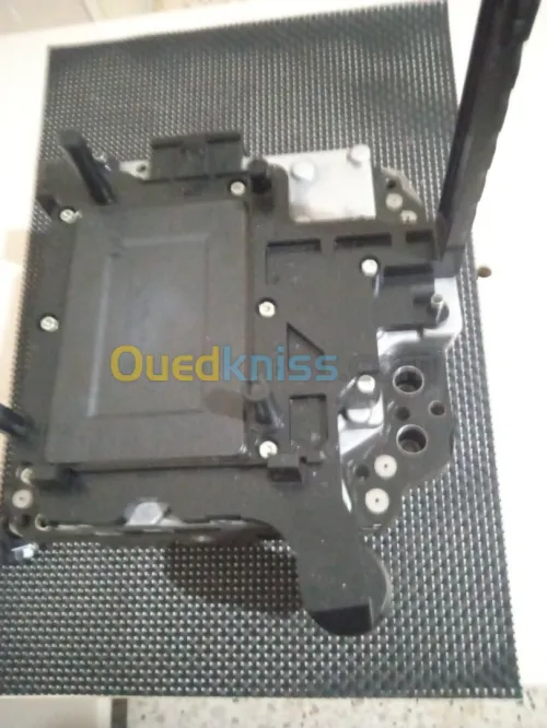 Mecatronique DSG6