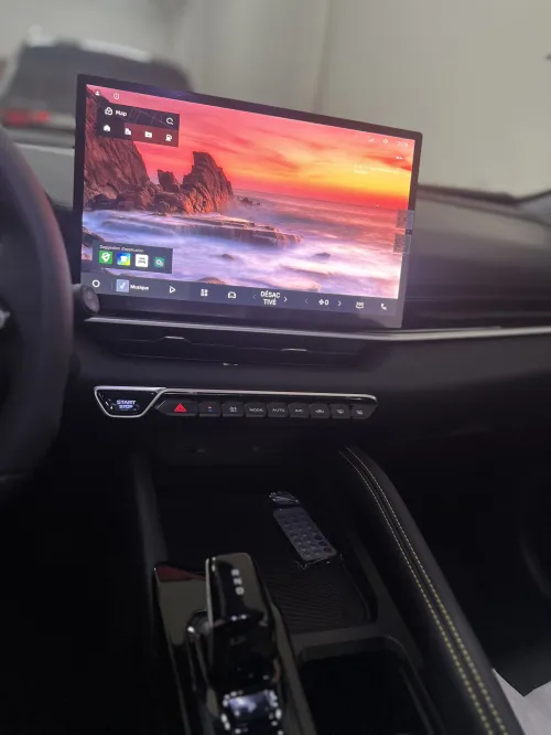 Geely Coolray 2026 Full options