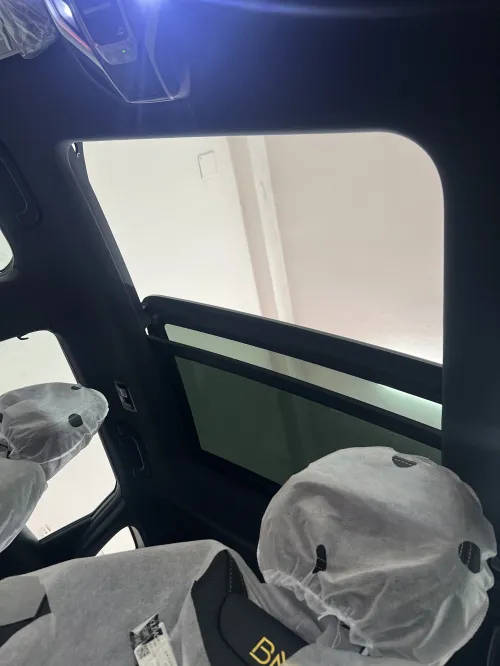 Geely Coolray 2026 Full options