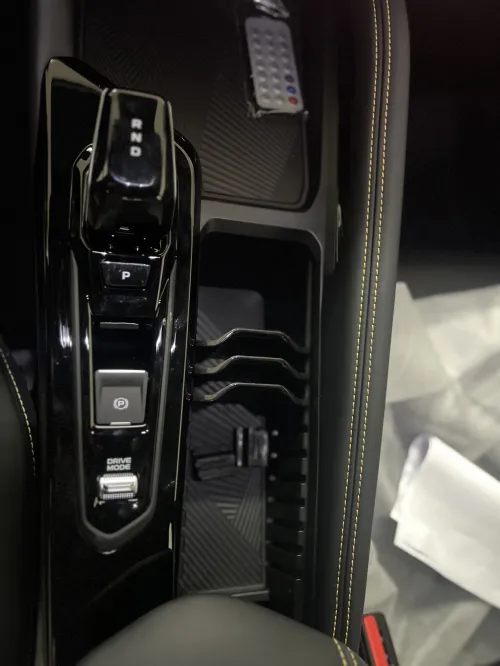 Geely Coolray 2026 Full options